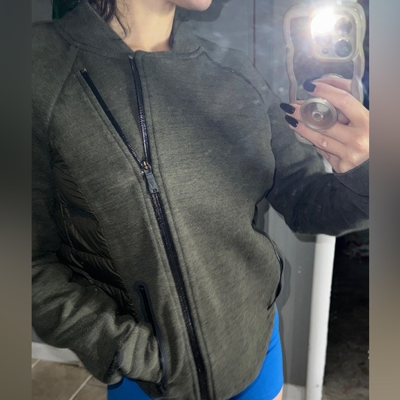 Nike jacket - Picture 5 of 6